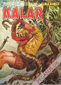 Kalar 75