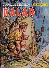 Kalar 82