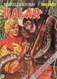 Kalar 72