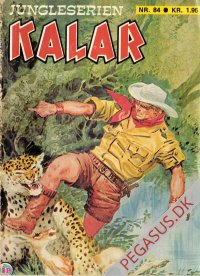Kalar 84