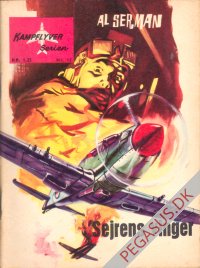 Kampflyver-serien 13: Sejrens vinger