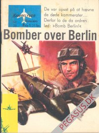 Kampflyver-serien 38: Bomber over Berlin