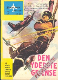 Kampflyver-serien 49: Den yderste gr&aelig;nse