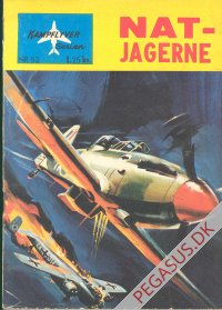 Kampflyver-serien 52: Nat-jagerne