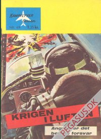 Kampflyver-serien 69: Krigen i luften
