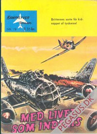 Kampflyver-serien 78: Med livet som indsats