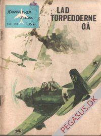 Kampflyver-serien 101: Lad torpedoerne gå