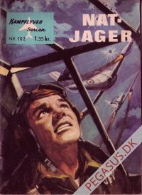 Kampflyver-serien 102: Nat-jager