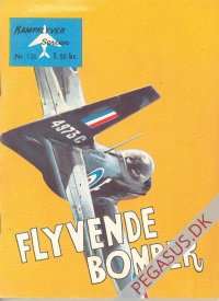 Kampflyver-serien 126: Flyvende bomber