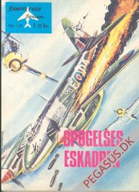 Kampflyver-serien 149: Spøgelses-eskadren
