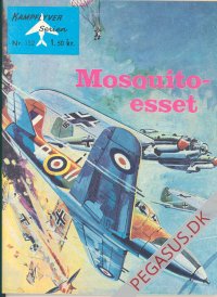 Kampflyver-serien 152: Mosquitoesset