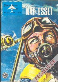 Kampflyver-serien 166: Nat-esset