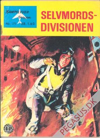 Kampflyver-serien 179: Selvmords-divisionen