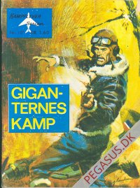 Kampflyver-serien 187: Giganternes kamp