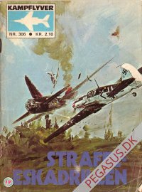 Kampflyver-serien 306: Straffe-eskadrillen