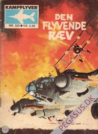 Kampflyver-serien 323