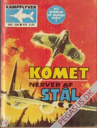 Kampflyver-serien 328