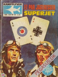 Kampflyver-serien 329