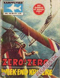 Kampflyver-serien 330