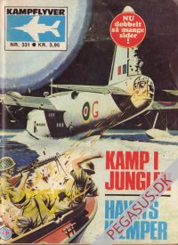 Kampflyver-serien 331