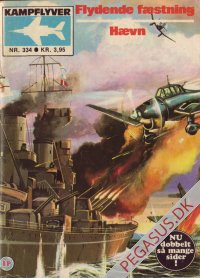 Kampflyver-serien 334