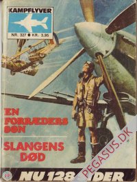 Kampflyver-serien 327