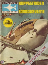 Kampflyver-serien 336