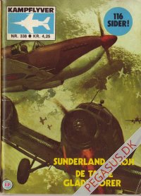 Kampflyver-serien 338