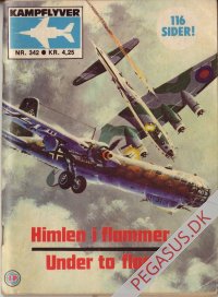Kampflyver-serien 342