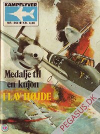 Kampflyver-serien 350