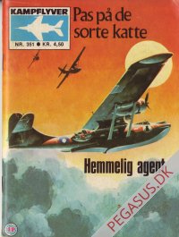 Kampflyver-serien 351