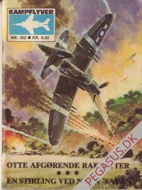 Kampflyver-serien 352