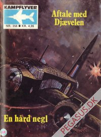 Kampflyver-serien 358
