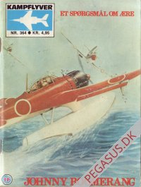 Kampflyver-serien 364