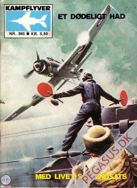 Kampflyver-serien 365