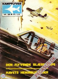 Kampflyver-serien 366