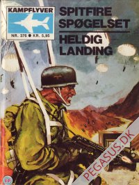Kampflyver-serien 376
