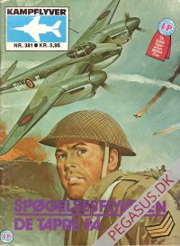 Kampflyver-serien 381