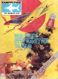 Kampflyver-serien 383