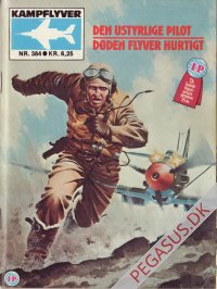 Kampflyver-serien 384