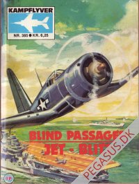 Kampflyver-serien 385