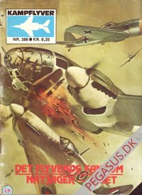 Kampflyver-serien 386