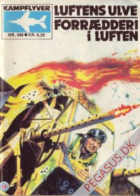 Kampflyver-serien 388