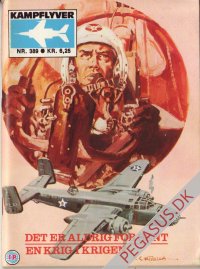Kampflyver-serien 389