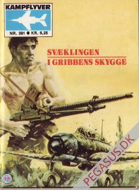 Kampflyver-serien 391