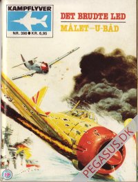 Kampflyver-serien 398