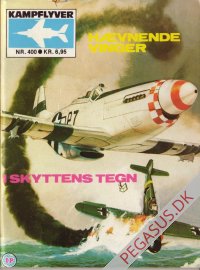 Kampflyver-serien 400