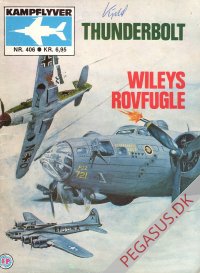 Kampflyver-serien 406