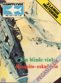 Kampflyver-serien 410