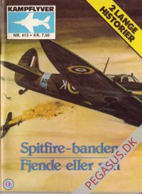 Kampflyver-serien 413
